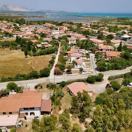 La Dolce Teodoro - Spacious Family Near Beaches&center San Teodoro (Sardinia)
