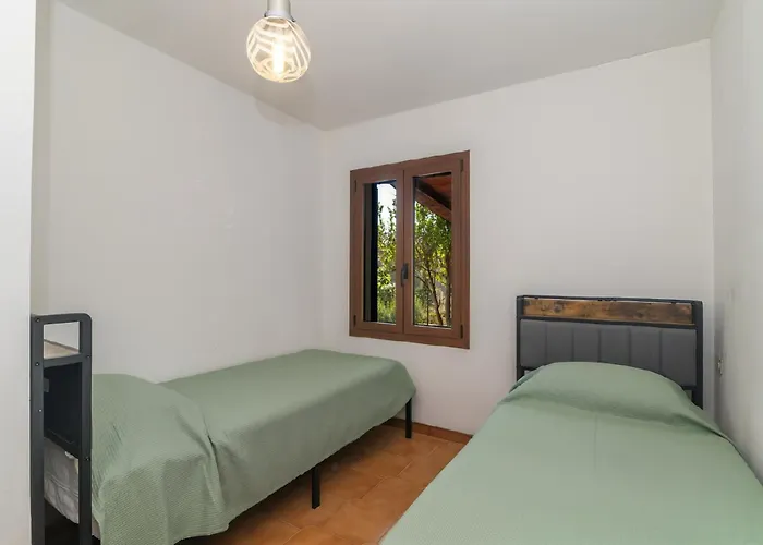 La Dolce Teodoro - Spacious Family Near Beaches&center San Teodoro (Sardinia)