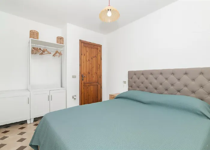 La Dolce Teodoro - Spacious Family Near Beaches&center Casa vacanze *