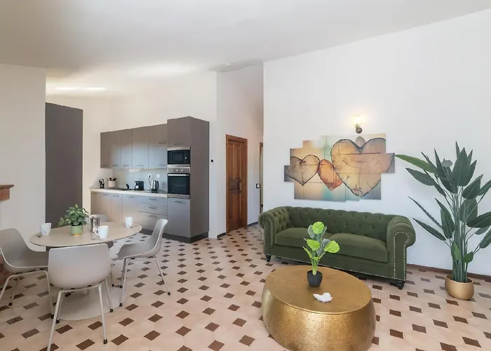 La Dolce Teodoro - Spacious Family Near Beaches&center *
