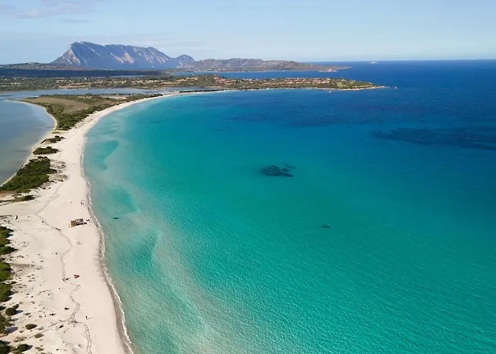 La Dolce Teodoro - Spacious Family Near Beaches&center