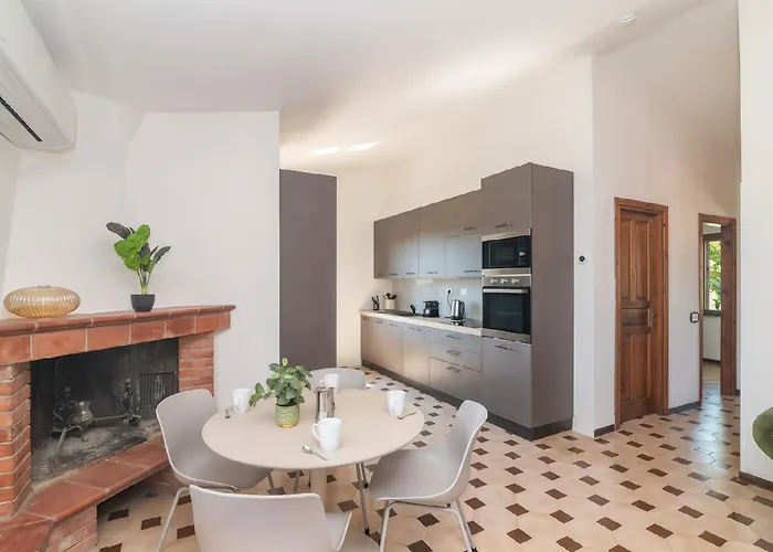 La Dolce Teodoro - Spacious Family Near Beaches&center