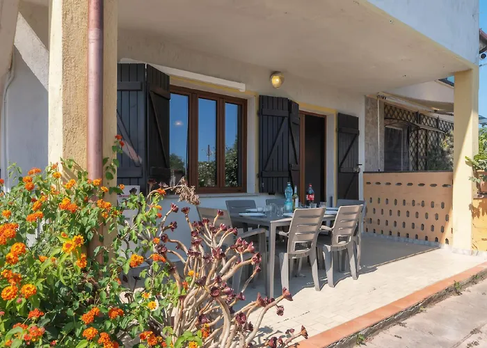 Casa vacanze La Dolce Teodoro - Spacious Family Near Beaches&center *