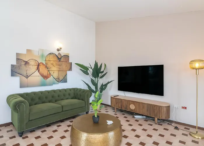 La Dolce Teodoro - Spacious Family Near Beaches&center