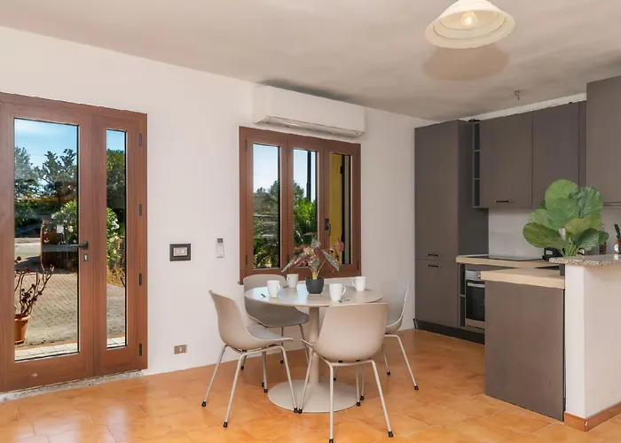 La Dolce Teodoro - Spacious Family Near Beaches&center Casa vacanze San Teodoro (Sardinia)