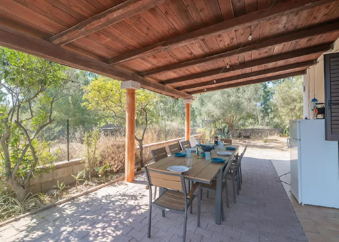 La Dolce Teodoro - Spacious Family Near Beaches&center San Teodoro (Sardinia)