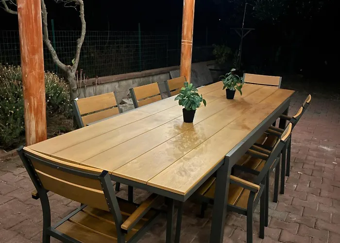 La Dolce Teodoro - Spacious Family Near Beaches&center