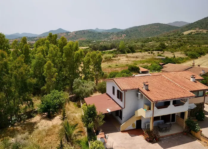 Casa vacanze La Dolce Teodoro - Spacious Family Near Beaches&center