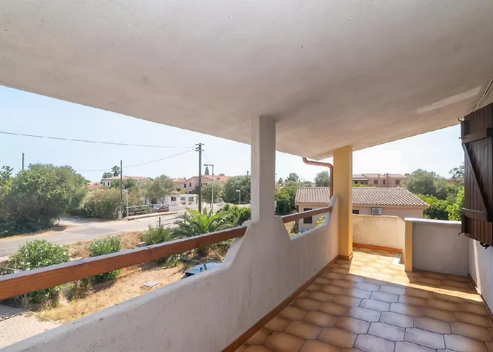 Casa vacanze La Dolce Teodoro - Spacious Family Near Beaches&center *