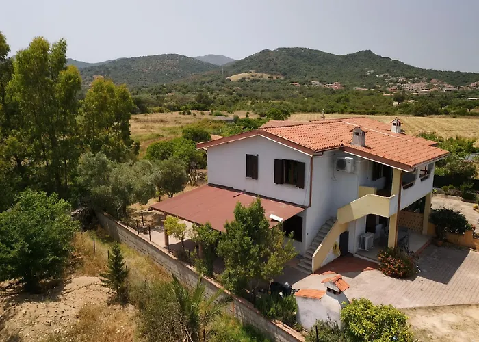 La Dolce Teodoro - Spacious Family Near Beaches&center Casa vacanze