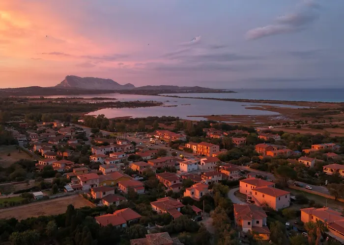 La Dolce Teodoro - Spacious Family Near Beaches&center * San Teodoro (Sardinia)