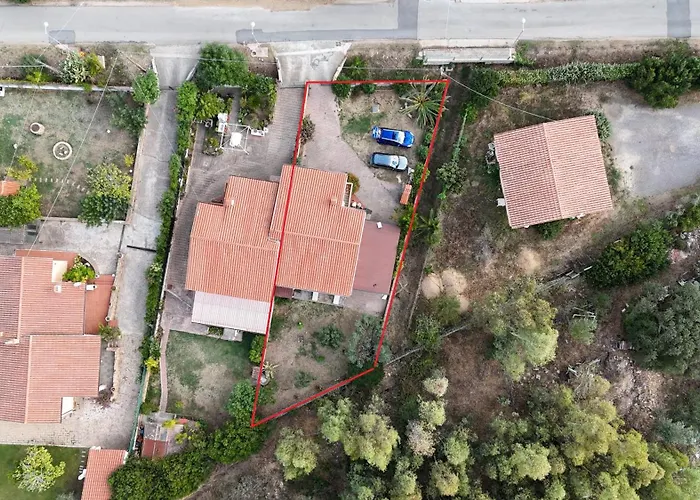 La Dolce Teodoro - Spacious Family Near Beaches&center San Teodoro (Sardinia)