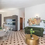 La Dolce Teodoro - Spacious Family Near Beaches & Center *