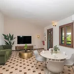 La Dolce Teodoro - Spacious Family Near Beaches & Center بيت للعطل سان تيودورو