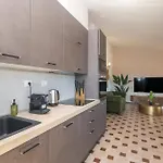 La Dolce Teodoro - Spacious Family Near Beaches & Center بيت للعطل