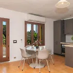 La Dolce Teodoro - Spacious Family Near Beaches & Center بيت للعطل سان تيودورو