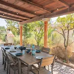 La Dolce Teodoro - Spacious Family Near Beaches & Center Ferienhaus *