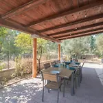 La Dolce Teodoro - Spacious Family Near Beaches & Center سان تيودورو
