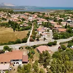 La Dolce Teodoro - Spacious Family Near Beaches & Center سان تيودورو