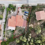 La Dolce Teodoro - Spacious Family Near Beaches & Center سان تيودورو