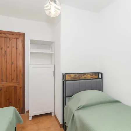 La Dolce Teodoro - Spacious Family Near Beaches & Center *