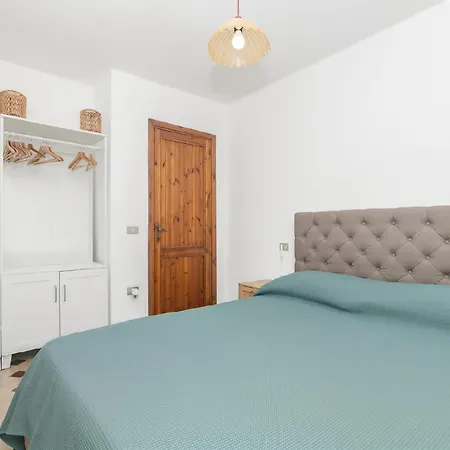 La Dolce Teodoro - Spacious Family Near Beaches & Center Casa de Férias *