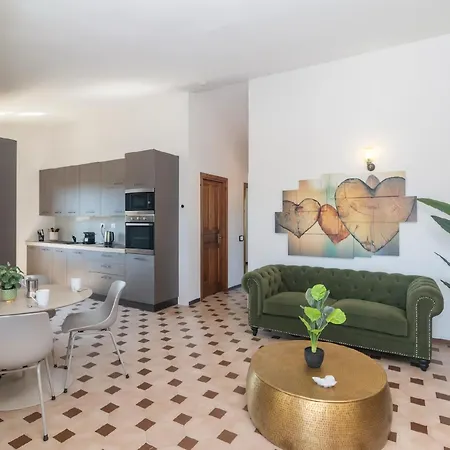 La Dolce Teodoro - Spacious Family Near Beaches & Center *