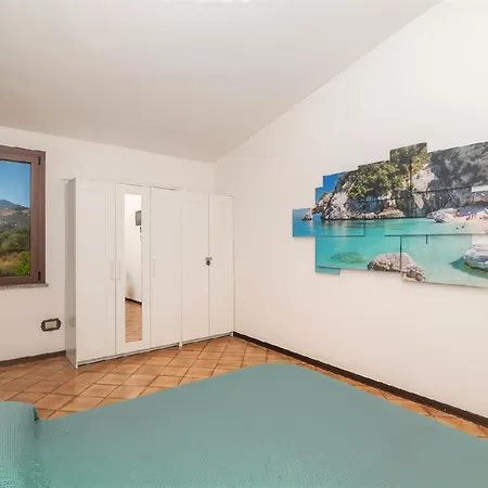 La Dolce Teodoro - Spacious Family Near Beaches & Center Casa de Férias San Teodoro (Sardinia)