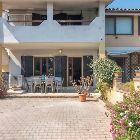 La Dolce Teodoro - Spacious Family Near Beaches & Center *