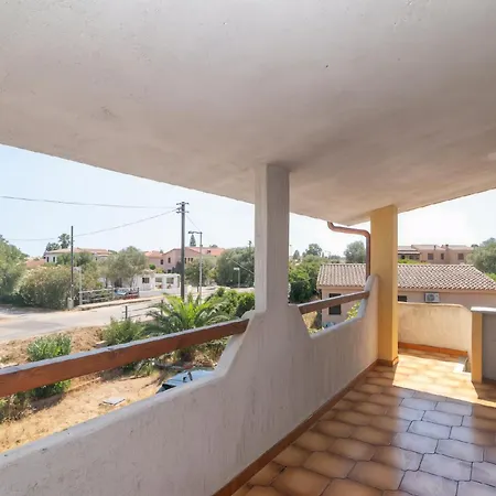 Casa de Férias La Dolce Teodoro - Spacious Family Near Beaches & Center *