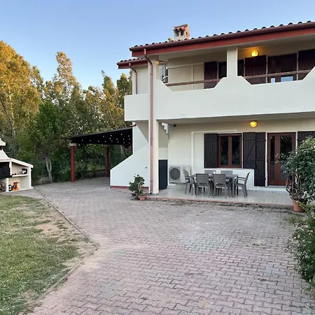 بيت للعطل La Dolce Teodoro - Spacious Family Near Beaches & Center سان تيودورو