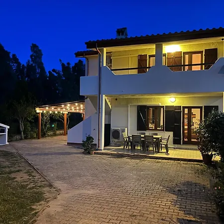 بيت للعطل La Dolce Teodoro - Spacious Family Near Beaches & Center