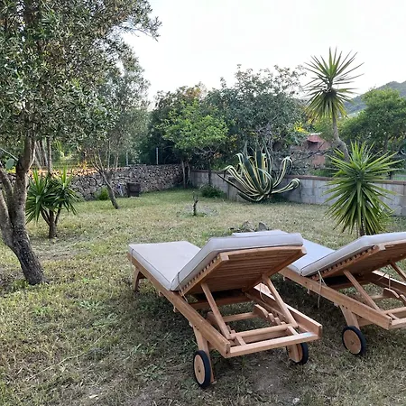 بيت للعطل La Dolce Teodoro - Spacious Family Near Beaches & Center سان تيودورو