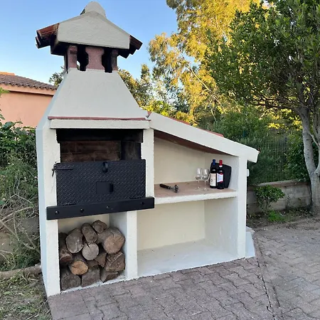 La Dolce Teodoro - Spacious Family Near Beaches & Center Hébergement de vacances