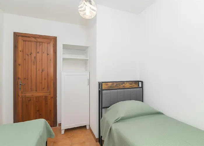 La Dolce Teodoro - Spacious Family Near Beaches & Center *