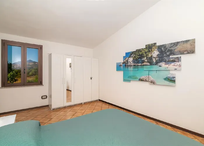 La Dolce Teodoro - Spacious Family Near Beaches & Center Ferienhaus San Teodoro (Sardinia)