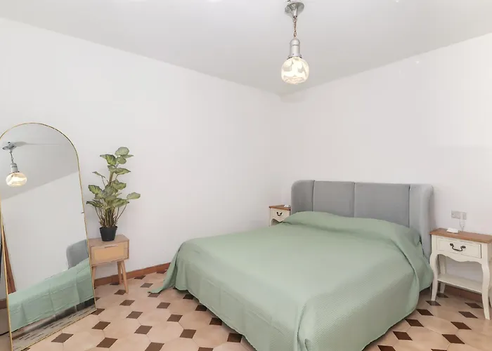 La Dolce Teodoro - Spacious Family Near Beaches & Center *