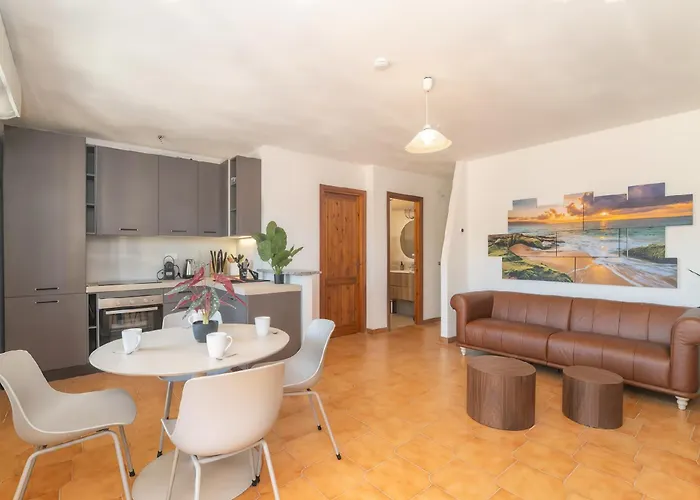 La Dolce Teodoro - Spacious Family Near Beaches & Center * San Teodoro (Sardinia)