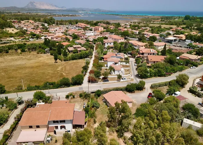 La Dolce Teodoro - Spacious Family Near Beaches & Center San Teodoro (Sardinia)